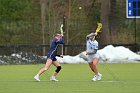 WLax vs UMass  Wheaton College Women’s Lacrosse vs UMass Dartmouth. - Photo By: KEITH NORDSTROM : Wheaton, Lacrosse, LAX